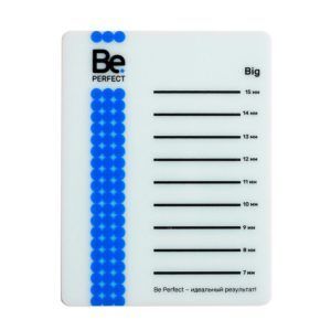 Планшет для ресниц Big, BePerfect