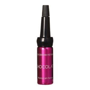 Хна для бровей Chocolate, 7гр. EkkoBeauty Хна для бровей Chocolate, 7гр. EkkoBeauty
