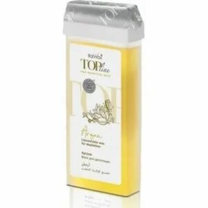 Воск в картридже TopLine "Аргана" ItalWax, 100мл