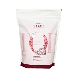 Воск пленочный в гранулах TopLine Pink Pearl ItalWax, 750гр Воск пленочный в гранулах TopLine Pink Pearl ItalWax, 750гр
