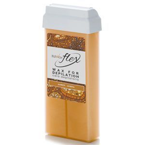 Воск в картридже Flex "Янтарь" ItalWax, 100мл Воск в картридже Flex "Янтарь" ItalWax, 100мл