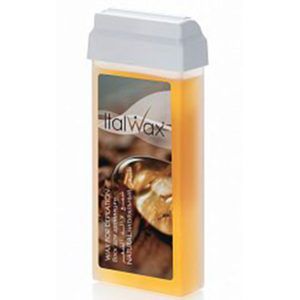 Воск в картридже Natural "Натуральный" ItalWax, 100мл
