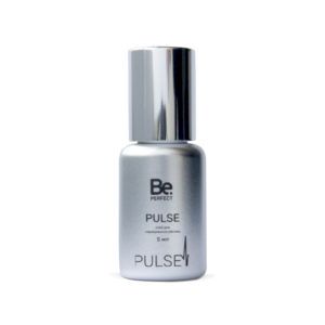 Клей для ресниц BePerfect Pulse 5мл Срок до 04.03.27