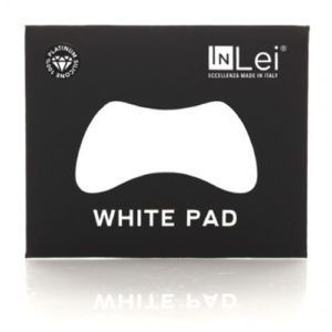 Патчи защитные многоразовые White Pad InLei Патчи защитные многоразовые White Pad InLei