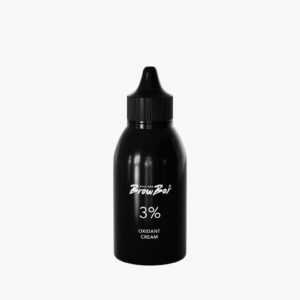 Оксидант Oxidant cream 3% SHIK 50 мл