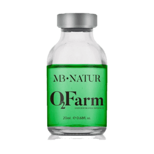 Счастье для бровей O2Farm 20 мл