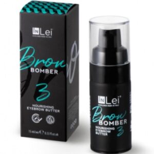 Состав для ламинирования бровей InLei Brow Bomber #3, 15мл