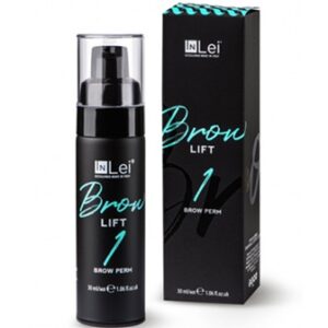 Состав для ламинирования бровей InLei Brow Lift #1, 30мл