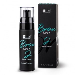 Состав для ламинирования бровей InLei Brow Lock #2, 30мл