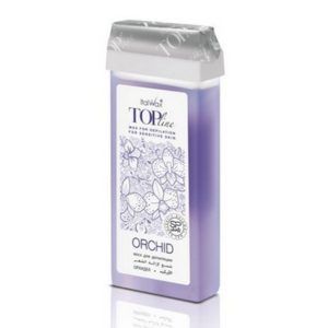 Воск в картридже TopLine "Орхидея" ItalWax, 100мл