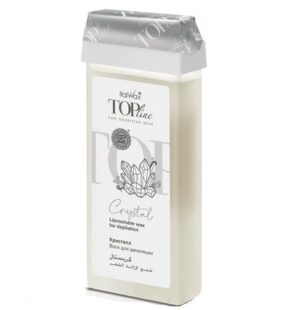 Воск в картридже TopLine "Кристалл" ItalWax, 100мл