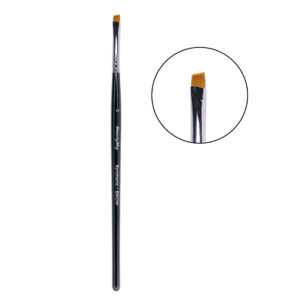 Кисть для бровей BeautySky Synthetic №5