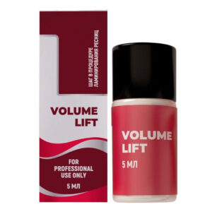 Состав для ламинирования ресниц и бровей №1 SEXY Lamination 5мл Innovator Cosmetics