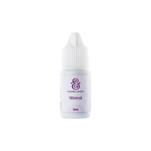 Клей черный Enigma Light «Mistral» (5 мл) Клей черный Enigma Light «Mistral» (5 мл)