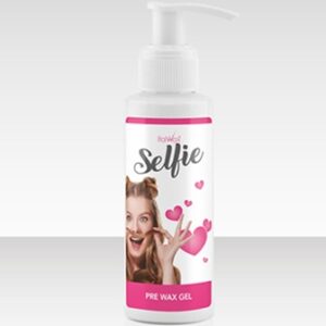 Гель перед депиляцией "Selfie" 100мл. ItalWax Гель перед депиляцией "Selfie" 100мл. ItalWax