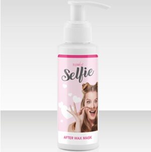 Маска после депиляции "Selfie" 100мл. ItalWax Маска после депиляции "Selfie" 100мл. ItalWax