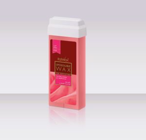 Воск в картридже Natural "Роза" ItalWax, 100мл