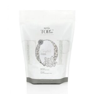 Воск пленочный в гранулах TopLine Crystal ItalWax, 750гр Воск пленочный в гранулах TopLine Crystal ItalWax, 750гр