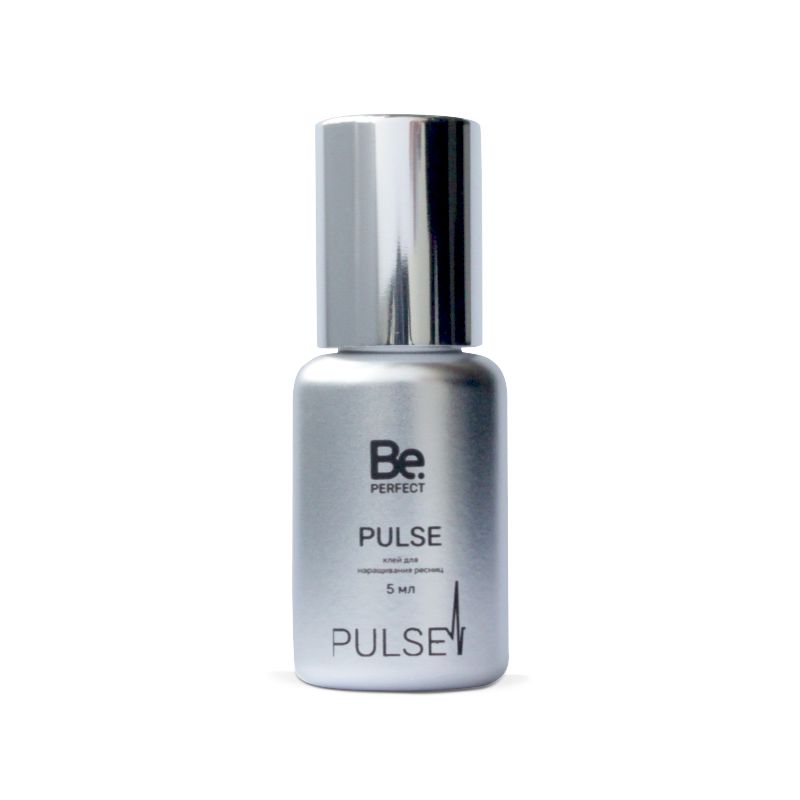 Клей для ресниц BePerfect Pulse 5мл Срок до 04.03.27 Клей для ресниц BePerfect Pulse 5мл Срок до 04.03.27