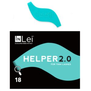 Гребешок для ресниц Helper 2.0 InLei Гребешок для ресниц Helper 2.0 InLei