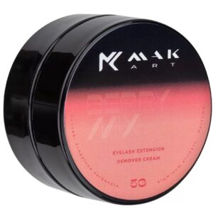 Ремувер кремовый MAKart Berry Mix 5гр Ремувер кремовый MAKart Berry Mix 5гр