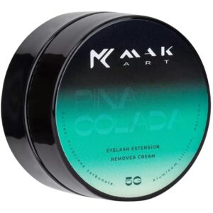 Ремувер кремовый MAKart Pina Colada 5гр Ремувер кремовый MAKart Pina Colada 5гр