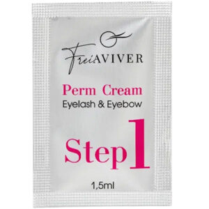 Состав для ламинирования бровей и ресниц IC FACTORY №1 VOLUME LIFT, 5мл Innovator Cosmetics Состав для ламинирования бровей и ресниц IC FACTORY №1 VOLUME LIFT, 5мл Innovator Cosmetics
